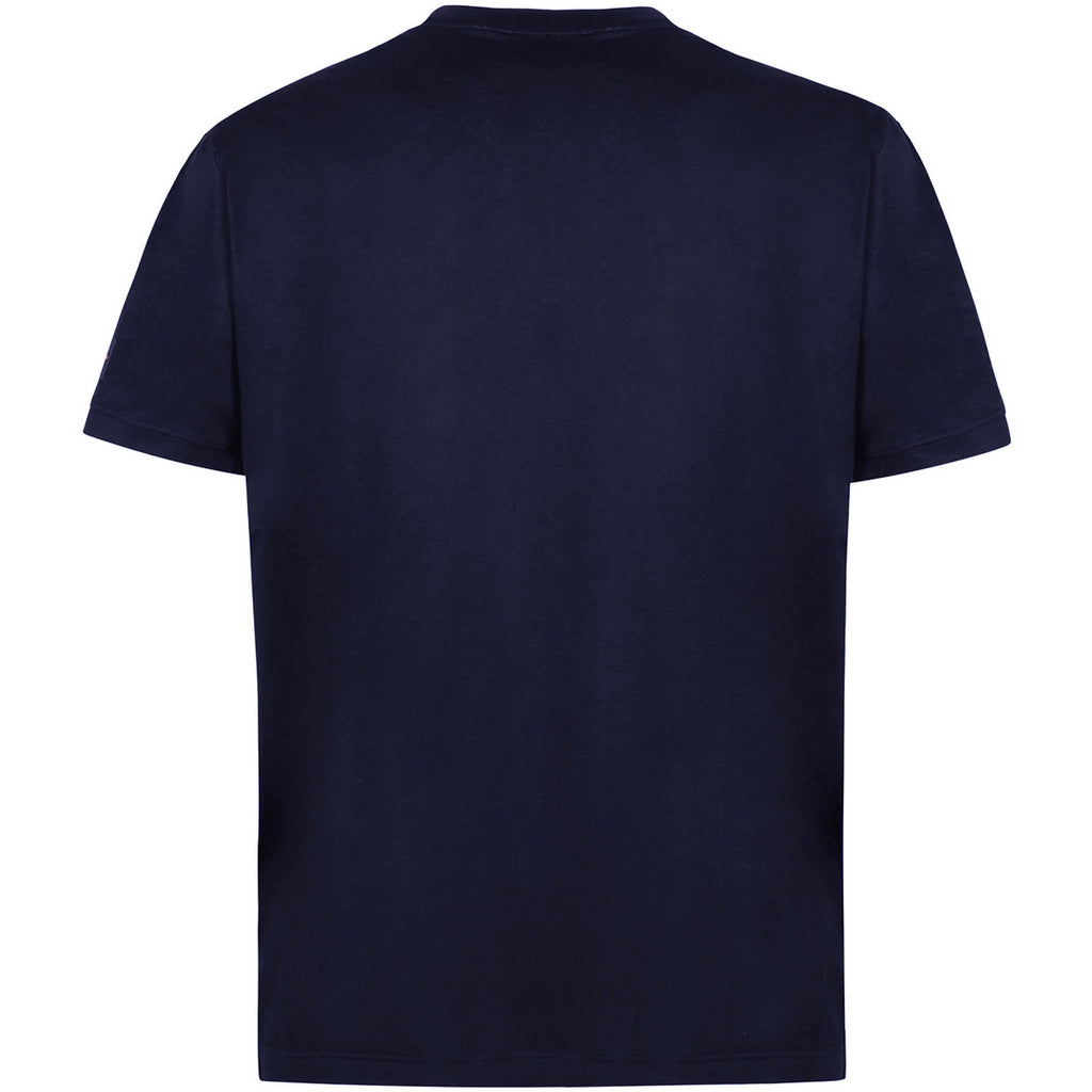 t-shirt paul lux