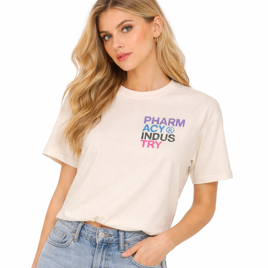 T-shirt con stampe