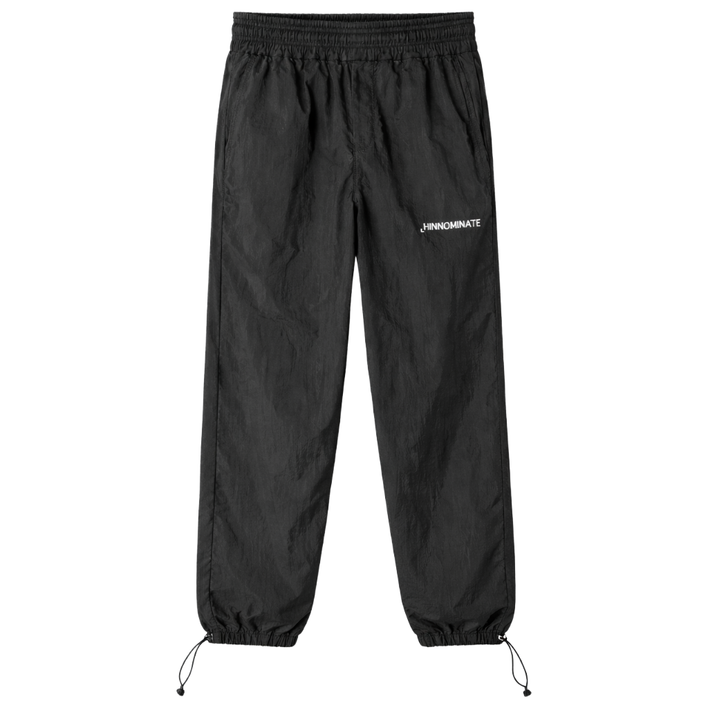 pantaloni neri