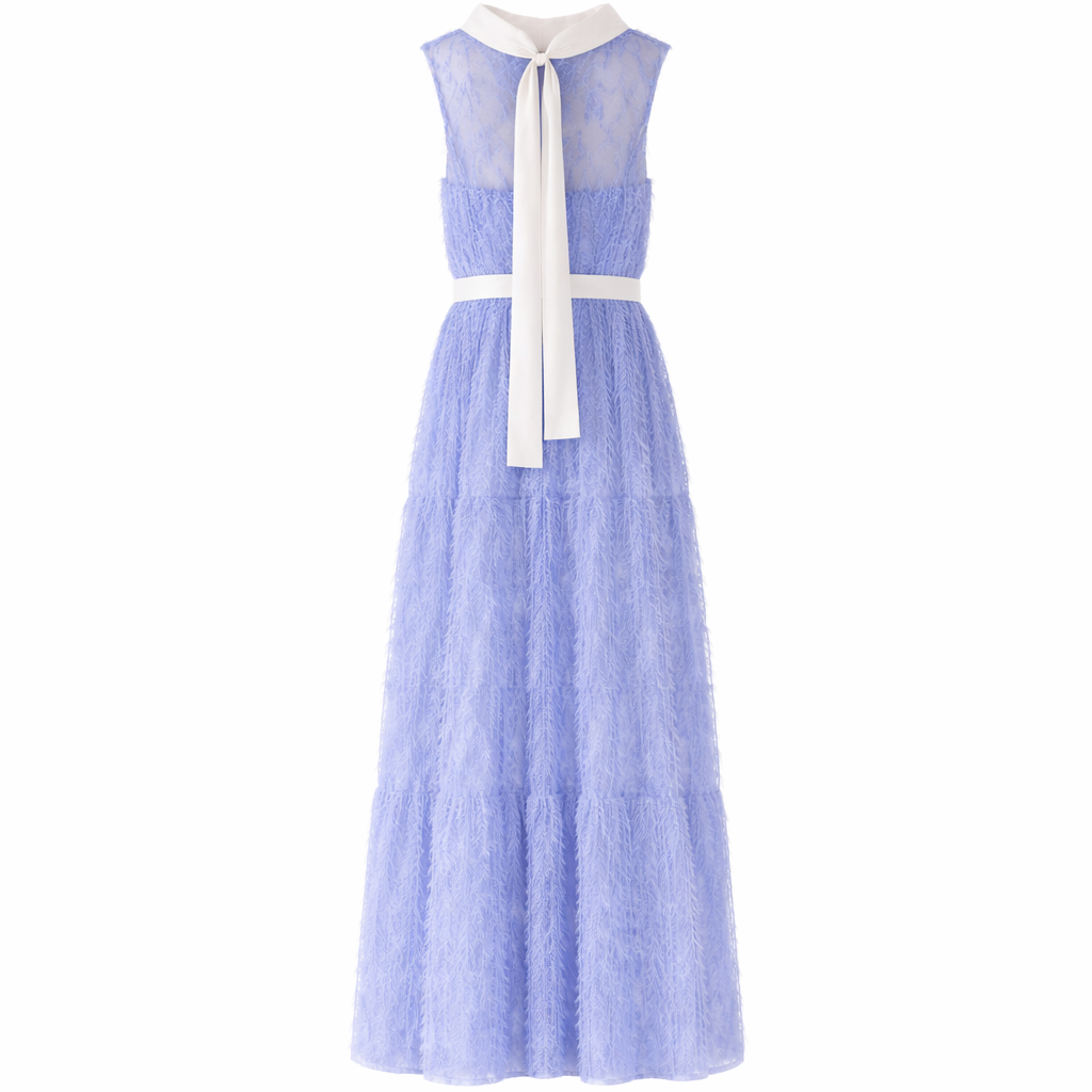 Elisabetta Franchi Dress Lace — view 3