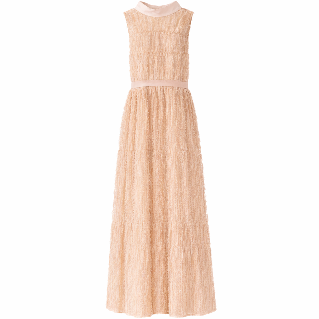 Elisabetta Franchi Dress Lace
