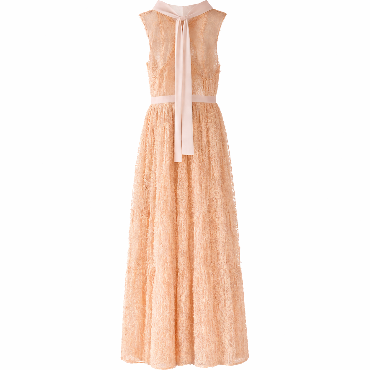 Elisabetta Franchi Dress Lace — view 3