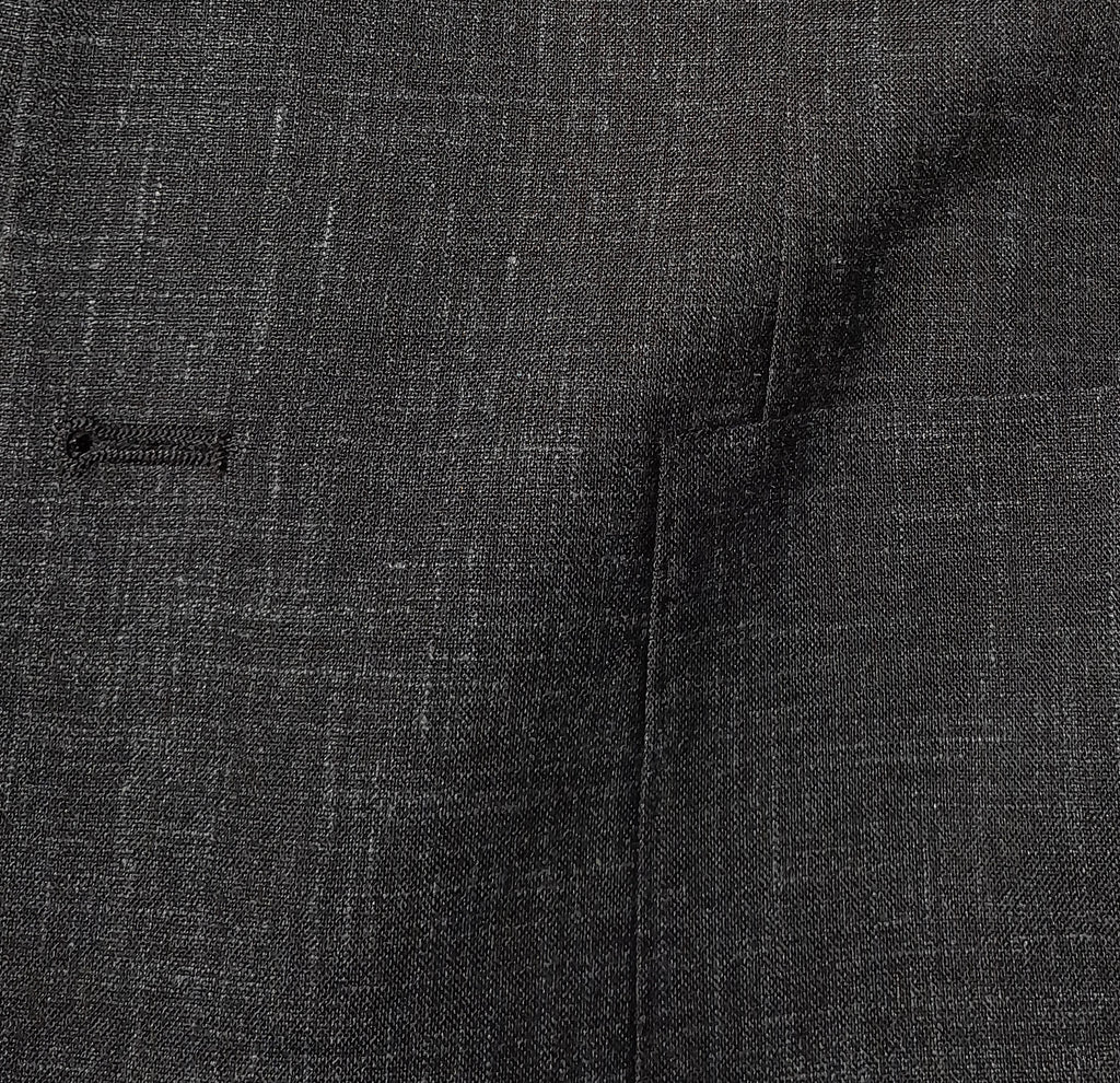 Loro Piana Suit Misto Wool & Silk — view 4