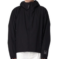 C.P. Company Herren Jacke Atmungsaktiv Schwarz