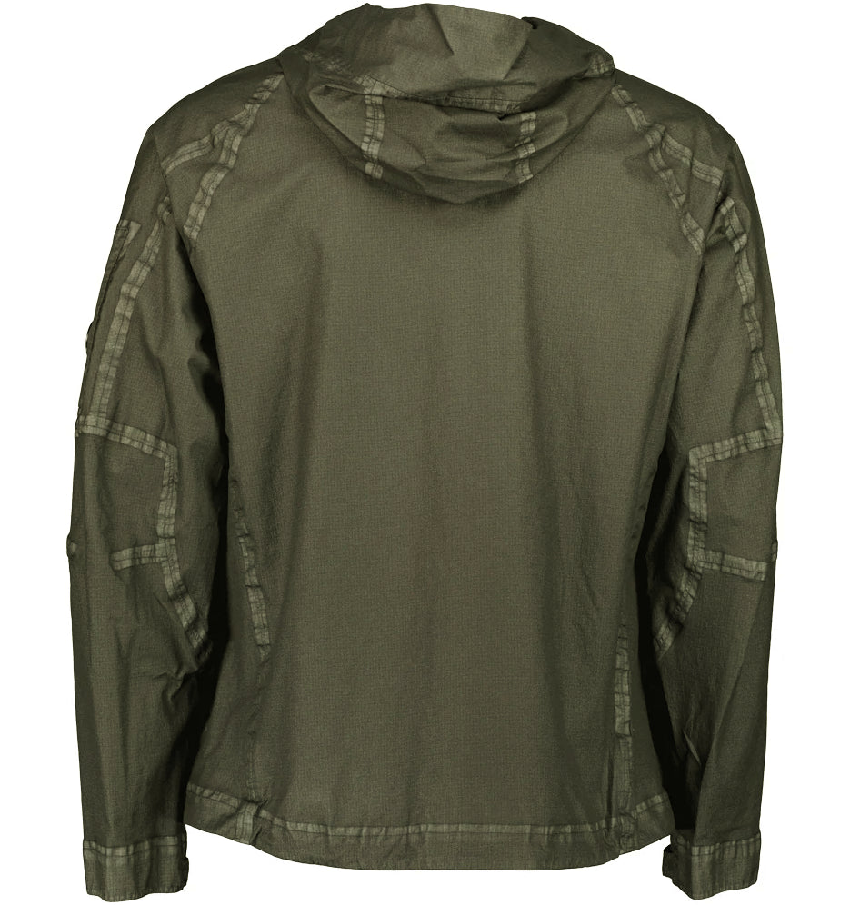 Gore G-Type Lens Jacket