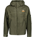Gore G-Type Lens Jacket