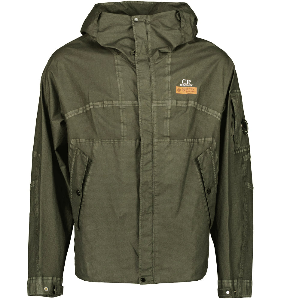 Gore G-Type Lens Jacket