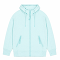 C.P. Company Herren Sweatshirt Goggles Hellblau