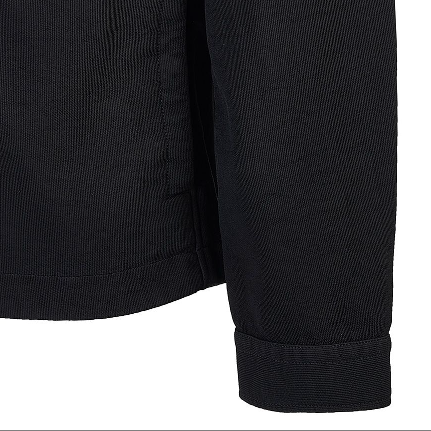bomber nylon double weave