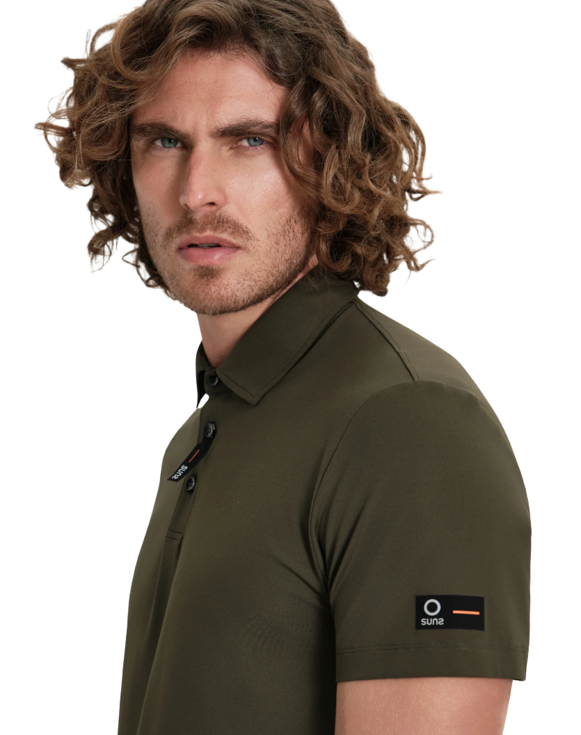 polo donato tek