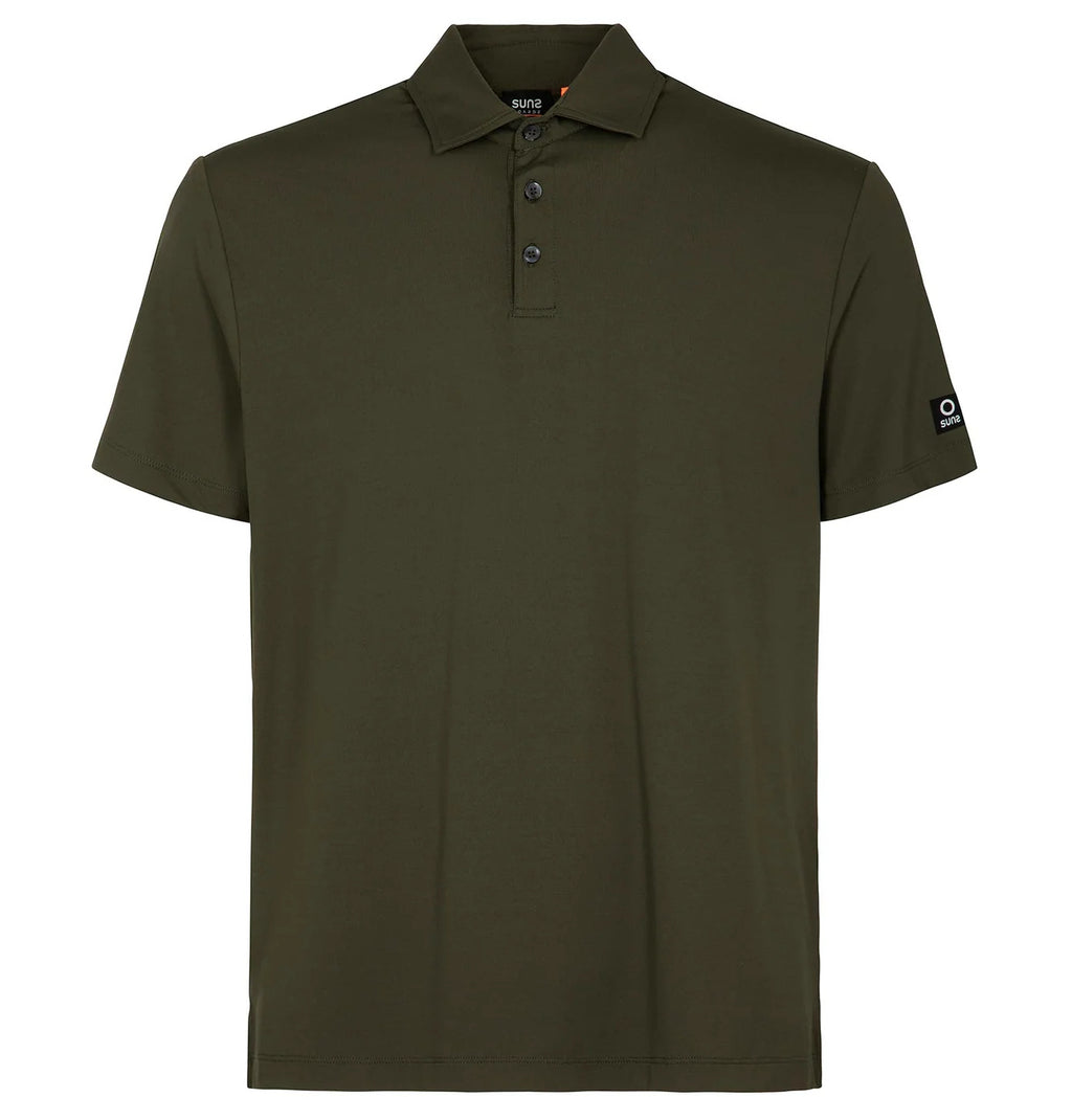 polo donato tek