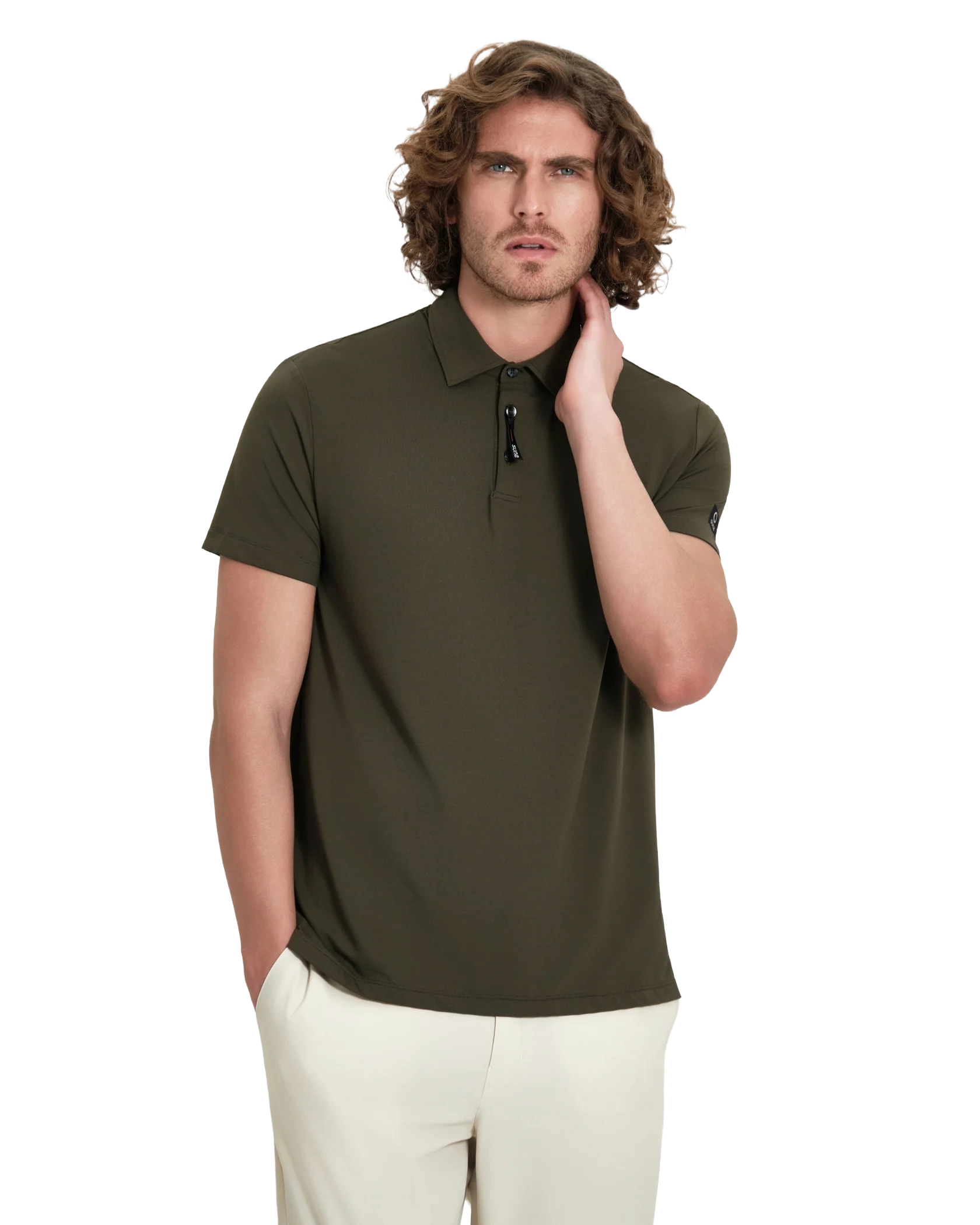 polo donato tek