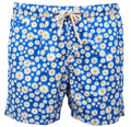 MC2 Saint Barth Man Blue Swimwear