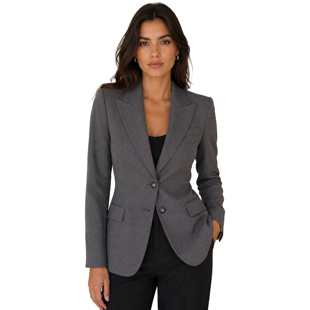 Dolce & Gabbana Woman Grey Formal Jacket