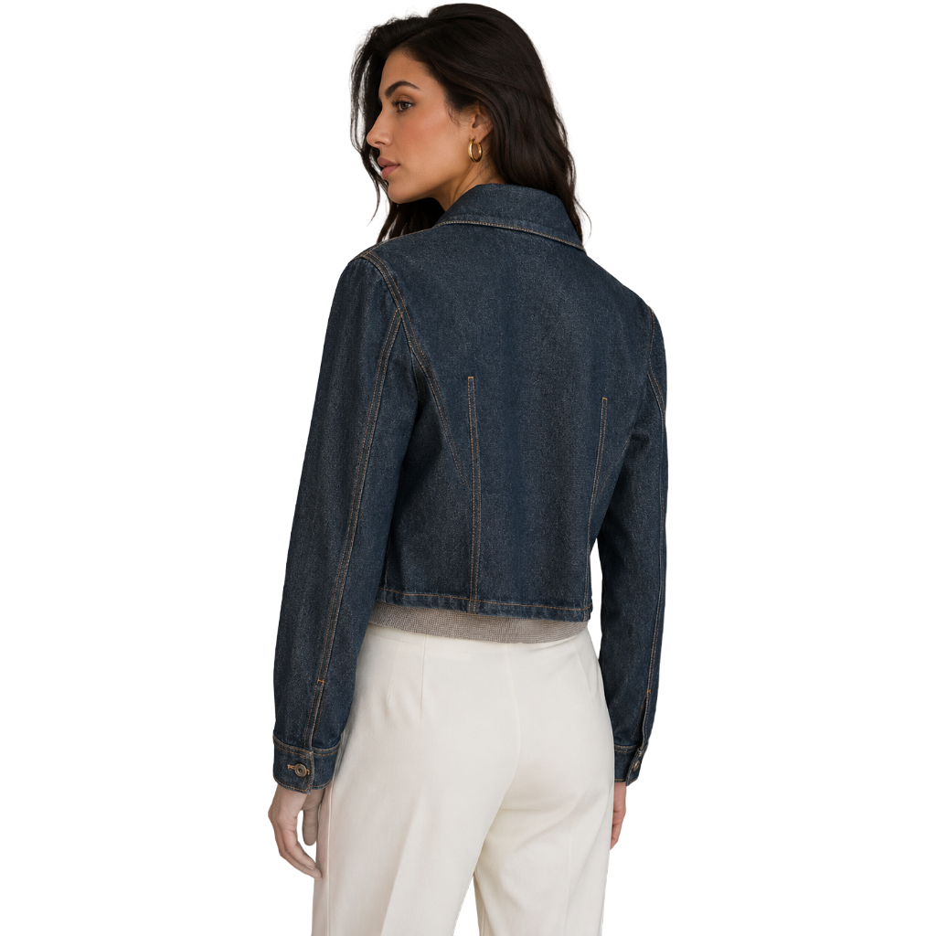 Dolce & Gabbana Woman Blue Jackets