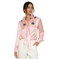 Dolce & Gabbana Woman Pink Shirts
