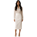 Dolce & Gabbana Woman White Skirts