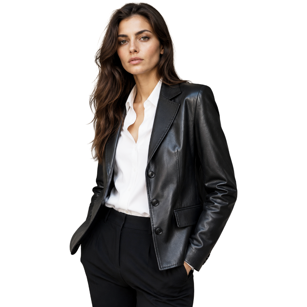 Dolce & Gabbana Woman Black Jackets