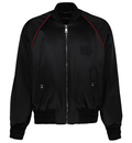 Dolce & Gabbana Man Black Jackets