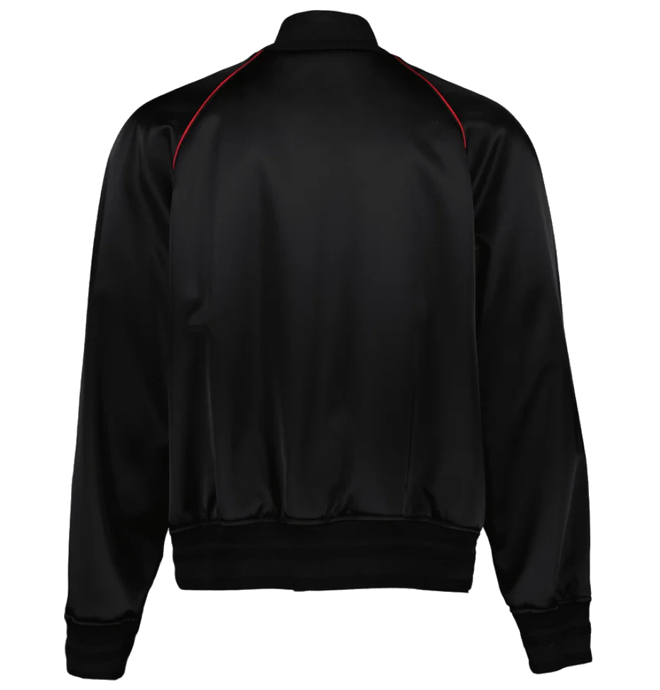 Dolce & Gabbana Man Black Jackets