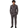 Dolce & Gabbana Man Brown Suit