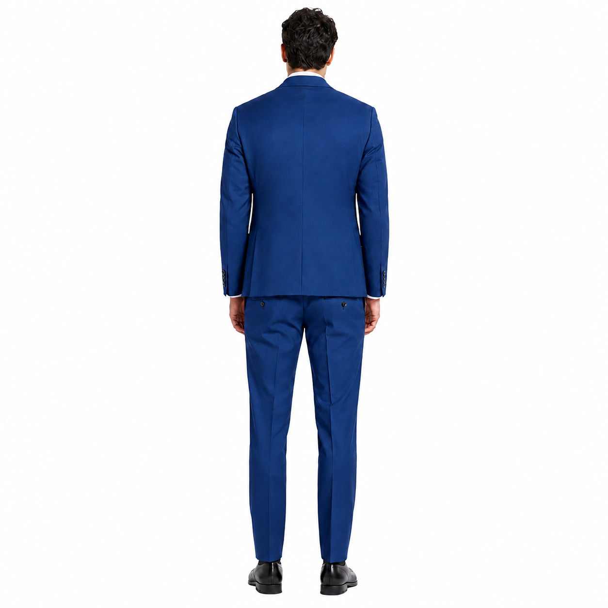 Dolce & Gabbana Man Blue Dress