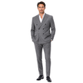 Dolce & Gabbana Man Grey Dress