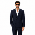 Dolce & Gabbana Man Blue Formal Jacket