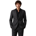 Dolce & Gabbana Man Blue Formal Jacket