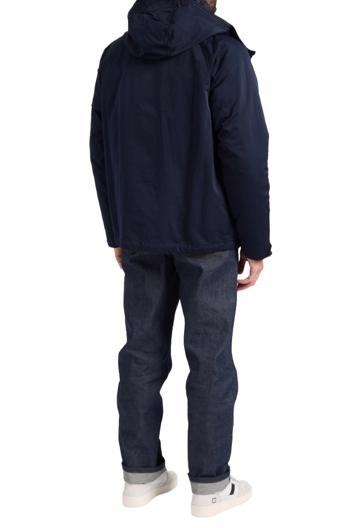 C.P. Company Man Blue Jackets