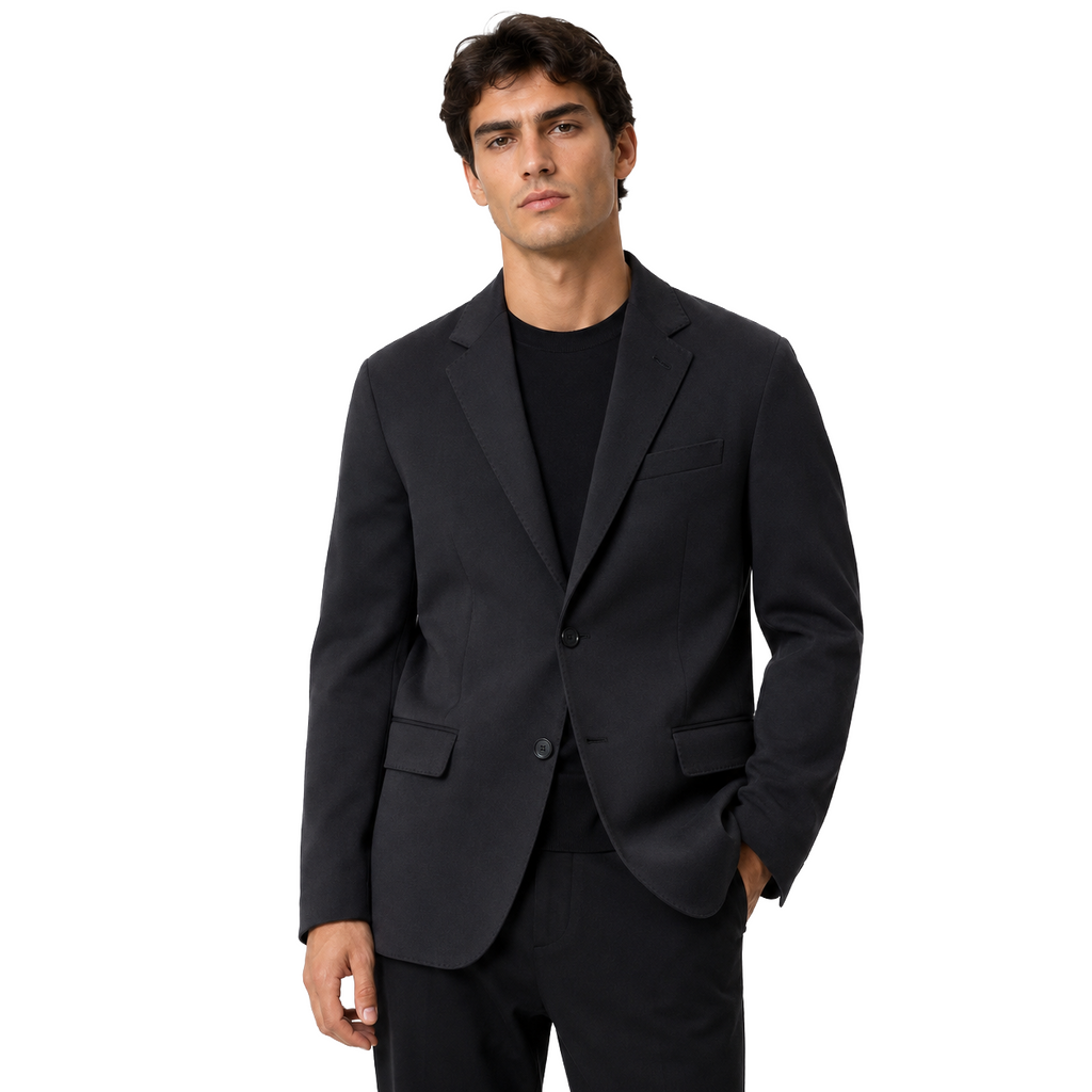 Dolce & Gabbana Man Blue Formal Jacket