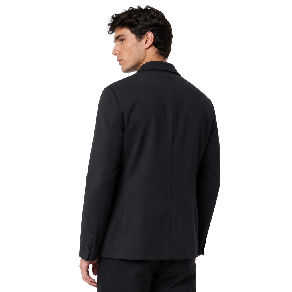 Dolce & Gabbana Man Blue Formal Jacket