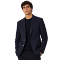 Dolce & Gabbana Man Blue Formal Jacket