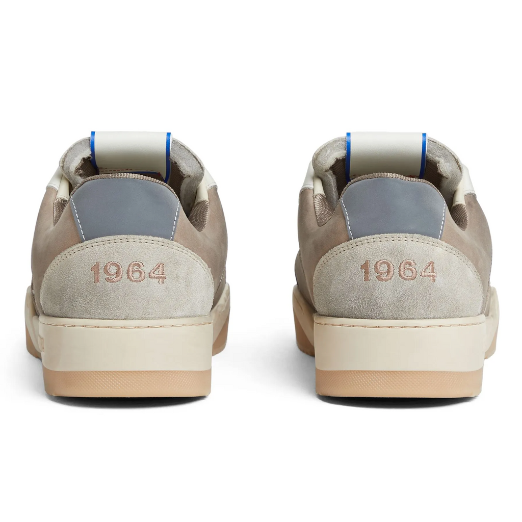 Dsquared2 Man Beige Sneakers