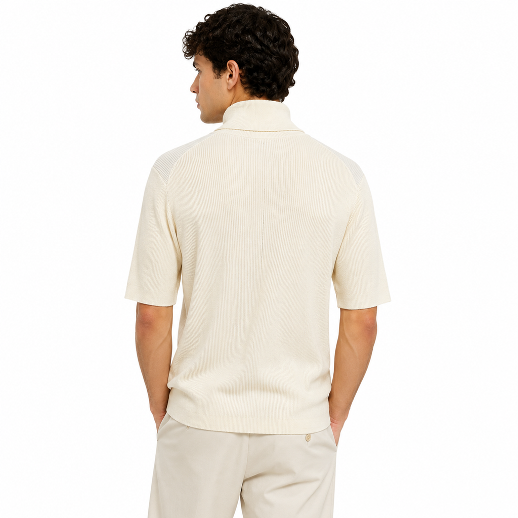 Dolce & Gabbana Man White T-shirt & Top