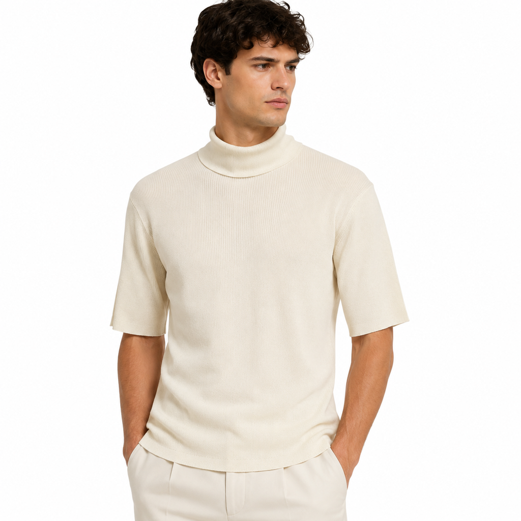 Dolce & Gabbana Man White T-shirt & Top
