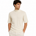 Dolce & Gabbana Man White T-shirt & Top