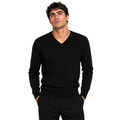 Dolce & Gabbana Man Black Sweaters