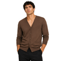 Dolce & Gabbana Man Brown Sweaters
