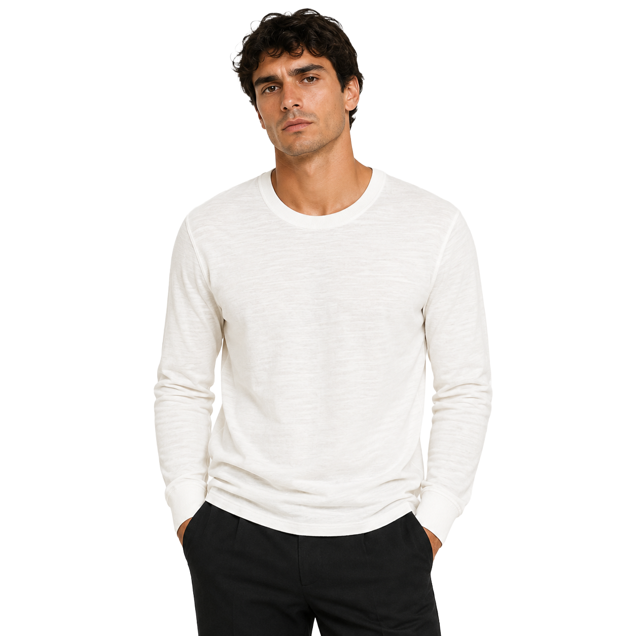 Dolce & Gabbana Man Brown Sweaters