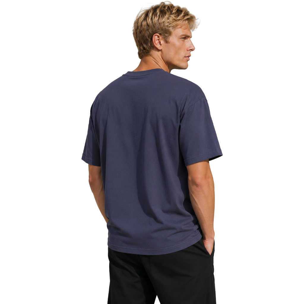 Dolce & Gabbana Man Blue T-shirt & Top