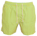 MC2 Saint Barth Man Yellow Swimwear