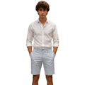Dolce & Gabbana Man Light Blue shorts