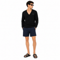 Dolce & Gabbana Man Black Sweaters