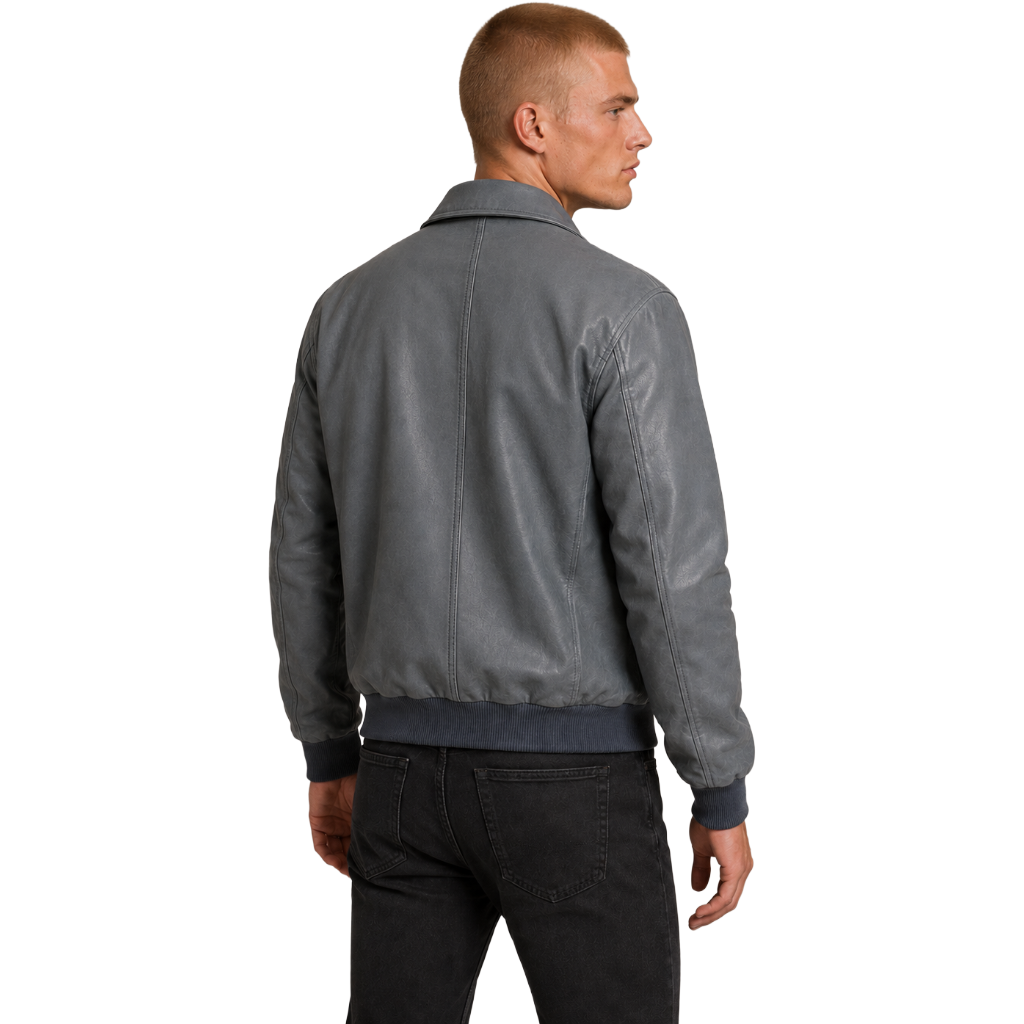 Dolce & Gabbana Man Light Blue Jackets
