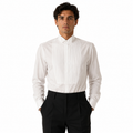 Dolce & Gabbana Man White Shirts