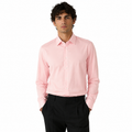 Dolce & Gabbana Man Pink Shirts