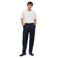 Dolce & Gabbana Man Blue Trousers