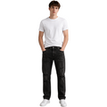 Dolce & Gabbana Man Black Jeans