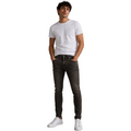Dolce & Gabbana Man Black Jeans